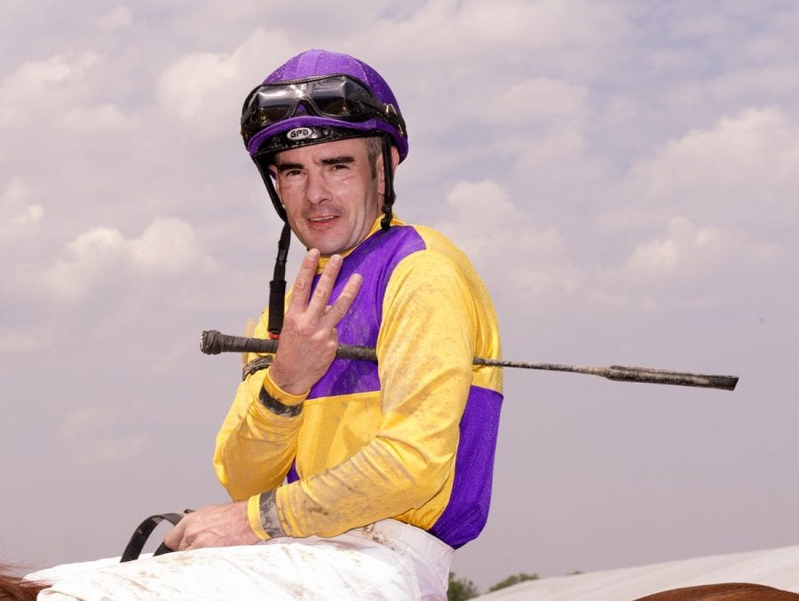 Feargal Lynch 3wins (2)