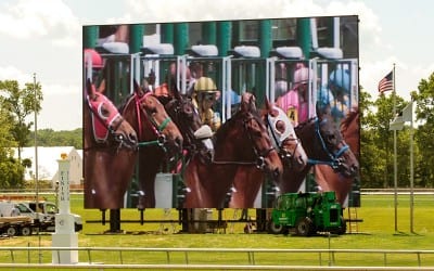 Improvements and events to mark Laurel summer stand