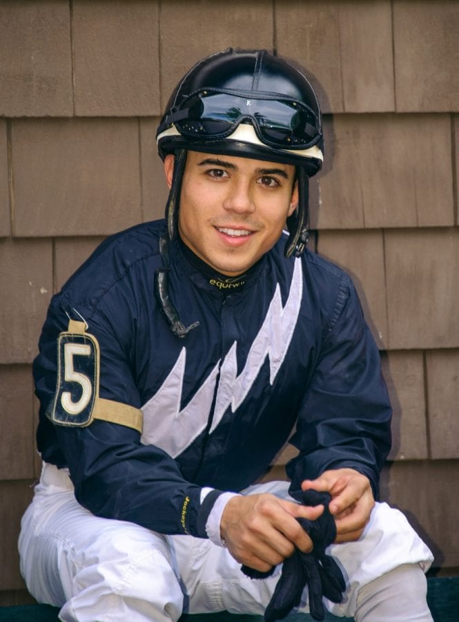 Brian Pedroza Brian Pedroza