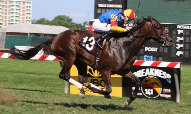 Two Notch Road, Queen Caroline log stakes wins