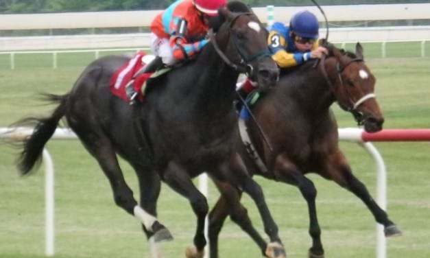 Take Cover seeks to defend PA Governor’s Cup title