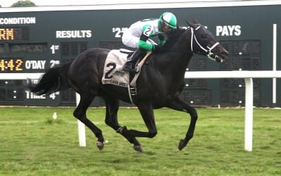 Yesterday and today: July 27 racing highlights