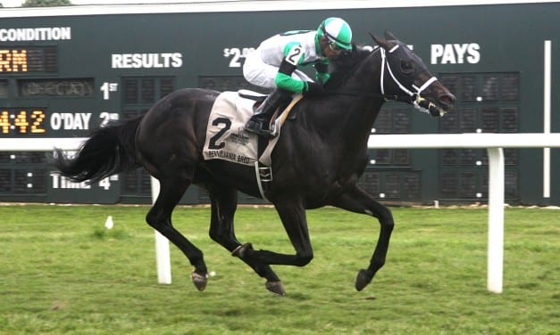 Yesterday and today: July 27 racing highlights