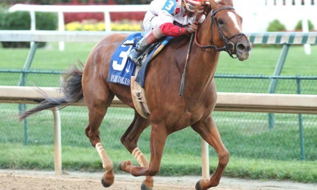 Patiently handled Paid Up Subscriber ready to jump up in Del ‘Cap