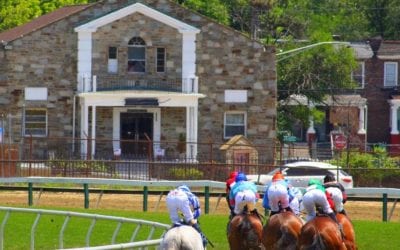 Pimlico picks and ponderings: May 17, 2025