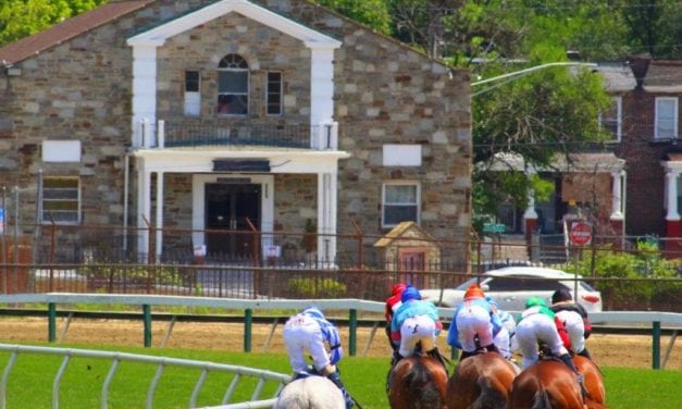 Pimlico picks and ponderings: May 17, 2025