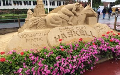 Haskell Notes: Byk award, new tickets, more