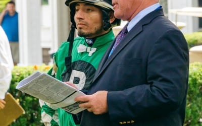 Safety first for new Delaware safety steward Reese Howard