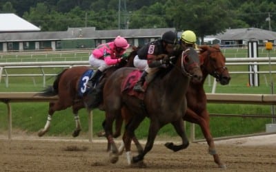 Yesterday and today: July 12 racing highlights