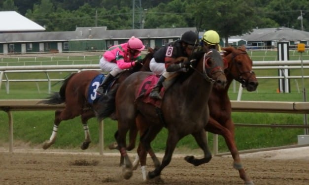 Blog: Prado does it again (and again)