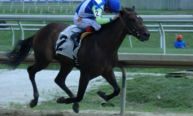 Russell returns – but Futile stars