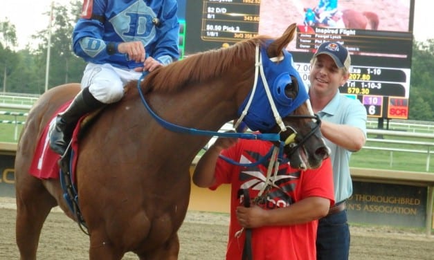 Yesterday and today: July 4 racing highlights