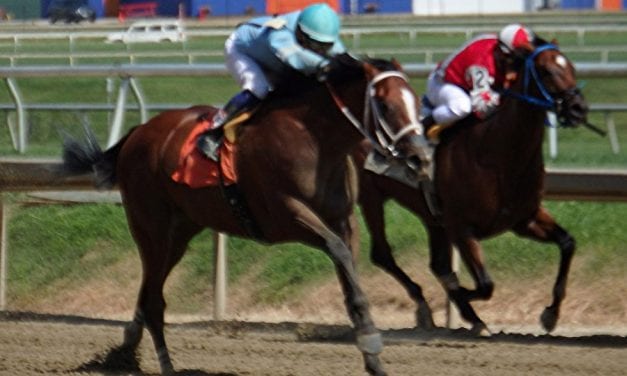 Local rivals hope to hold off NY invader in Maryland Juvenile