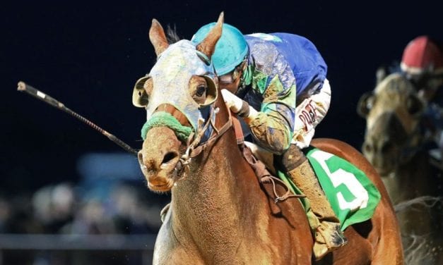 For Jeff Runco, thoughts of his sons never far away