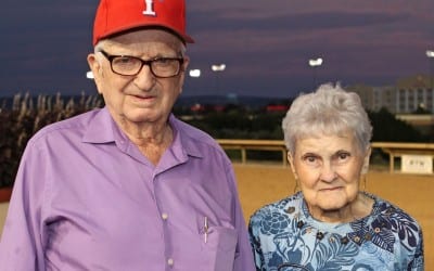 Richard Butts: Livestock, people — and promises kept