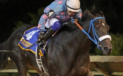 WVBC: Dickie Moore and a lifetime in racing