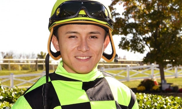 Jock Kevin Gomez adapting to life without the bug