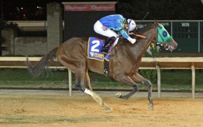 WV Breeders Classics races unveiled