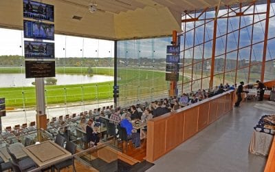 Md Racing Commission to adopt bettor-friendly rule