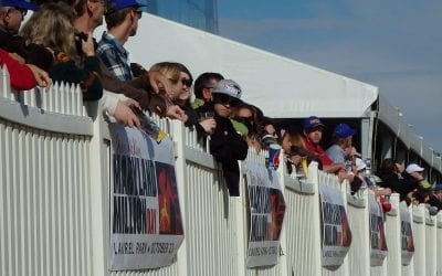 Laurel’s Champions Handicapping tourney results told