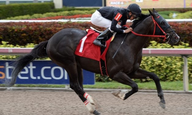 Sharp Azteca returns in loaded City of Laurel