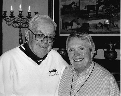 Country Life Farm’s Mary Jo Pons passes