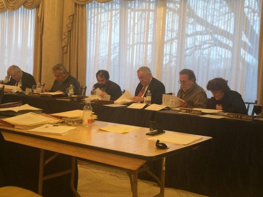 mdcmsn011717 Maryland Racing Commission