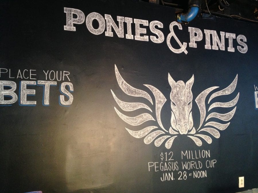 ponies-pints-10 Ponies and Pints