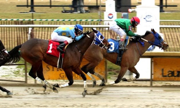 Sweet On Smokey fires in What a Summer