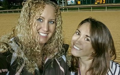 Turnbull, Roll leading from behind — the camera