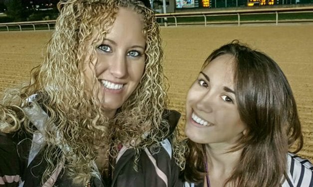 Turnbull, Roll leading from behind — the camera