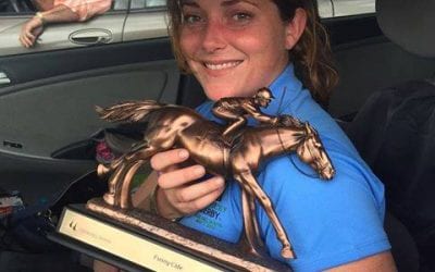 Remembrance: Pajeen Delp