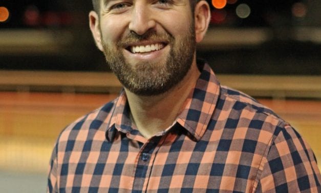 Something old, something new with Espinosa