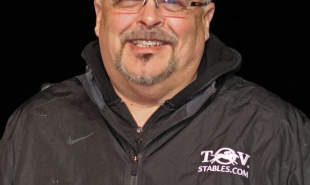 Mid-Atlantic Three Stars: May 15