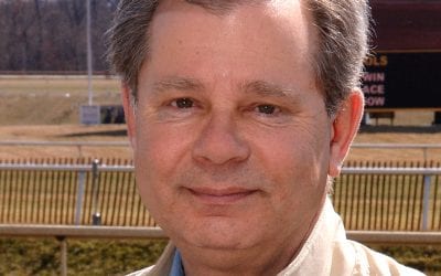 Jim McCue to receive MJC Special Award of Merit