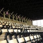 Preakness: A Baltimore-bred’s Pimlico memories