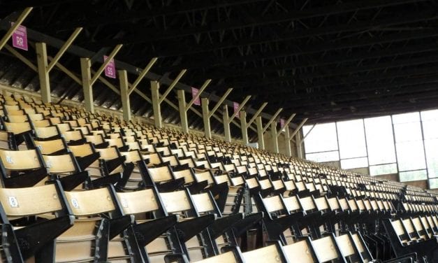 Preakness: A Baltimore-bred’s Pimlico memories