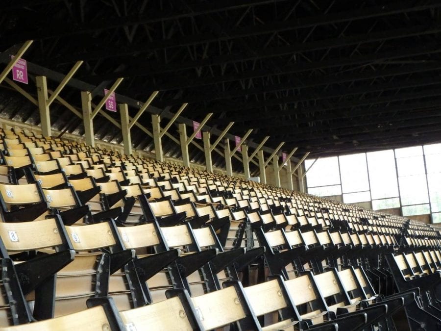 pimgrandstand Pimlico