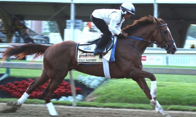 Mid-Atlantic racing roundup, February 19, 2020