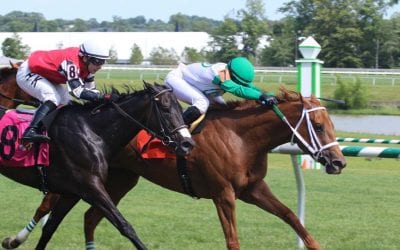 Deal struck to restart Maryland-bred stakes program