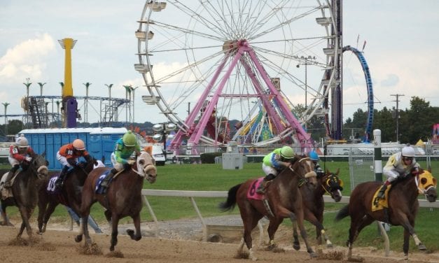 Year in review: August’s top stories and photos