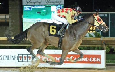 For Walters, ‘Turtle’ striking fear in rivals’ hearts — sometimes