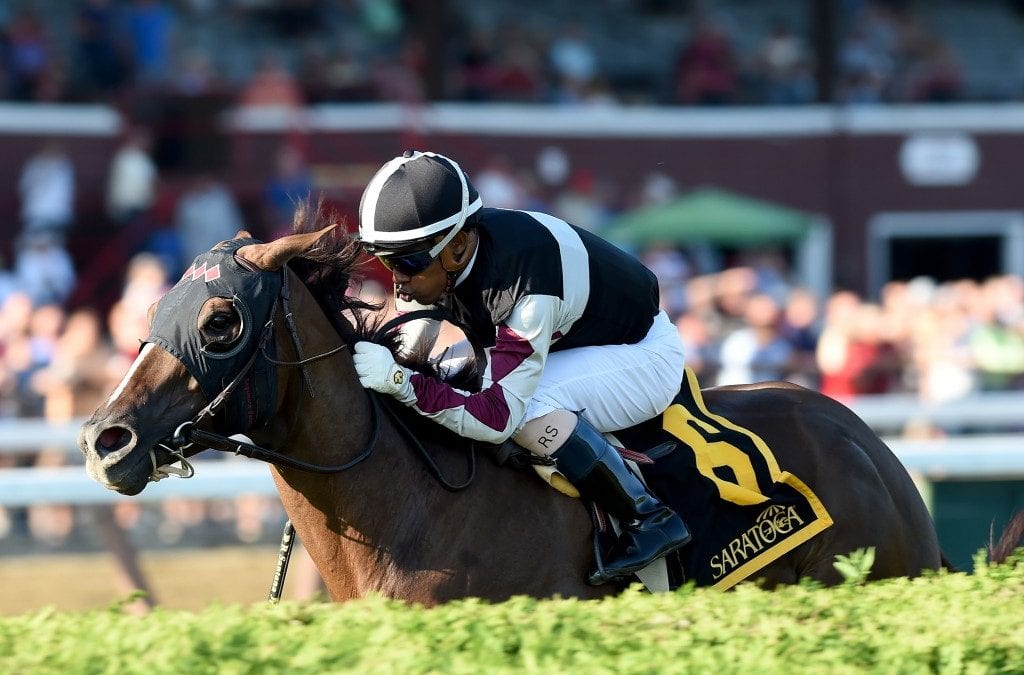 Spa selections 2022: Saratoga picks July 20