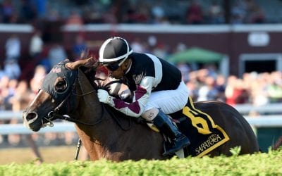 Spa selections 2022: Saratoga picks July 20