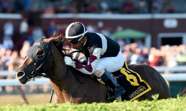 Spa selections 2021: Saratoga picks July 16