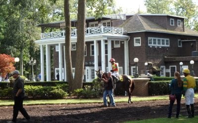 Delaware: Gift of Gab chats up feature win