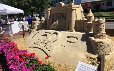 Monmouth Park to race 52 days in 2018