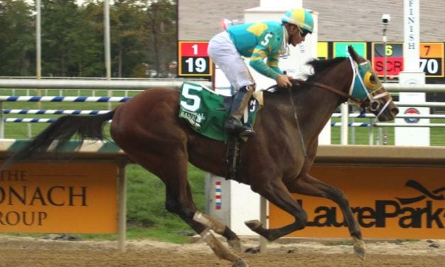 Md. Million: Juarez completes hat trick as Bonus Points surges to victory