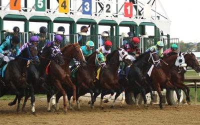 Jockey Club Round Table: “Clean is good for business”