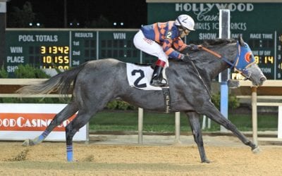 Lee Couchenour hoping to hit right notes with Sonde of Music